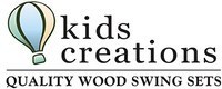 Kids Creations logo
