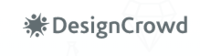 DesignCrowd logo