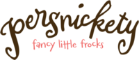 Persnickety logo