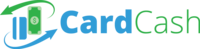 CardCash logo