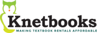 Knetbooks logo