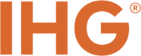 IHG Europe logo