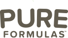 PureFormulas logo