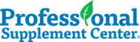 Professional Supplement Center logo