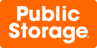 Public Storage logo