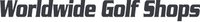Worldwide Golf Shops logo