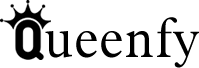 Queenfy logo