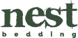 Nest Bedding logo
