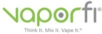 VaporFi logo