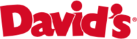 Davids Cookies logo