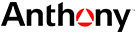 Anthony logo