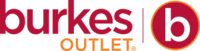Burkes Outlet logo