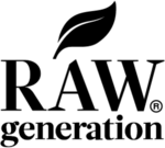 RAW Generation logo