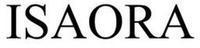 Isaora logo