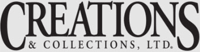 Creations & Collections logo
