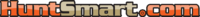 HuntSmart logo