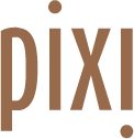 Pixi Beauty logo