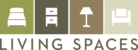 Living Spaces logo