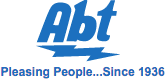 Abt.com logo