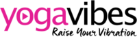 YogaVibes logo
