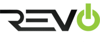 Revo America logo