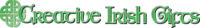 Creative Irish Gifts logo