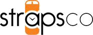 Strapsco logo