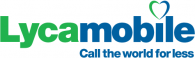 Lycamobile logo