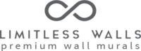 Limitless Walls logo