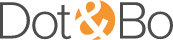 Dot & Bo logo
