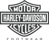 Harley Davidson Footwear logo