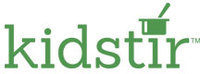Kidstir logo