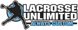 Lacrosse Unlimited logo