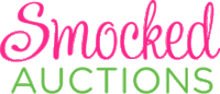 Smocked Auctions logo