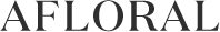 Afloral.com logo