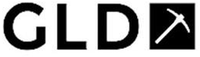 The GLD Shop logo