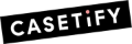 Casetify logo