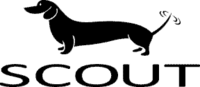 SCOUT Bags logo