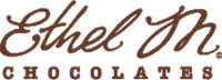 Ethel M Chocolates logo