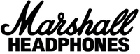 Marshall Headphones logo
