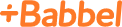 Babbel logo