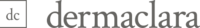 Dermaclara logo