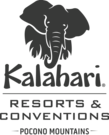 Kalahari Resorts logo
