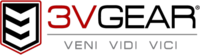 3V Gear logo