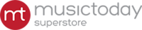 Musictoday logo
