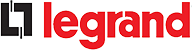 Legrand logo