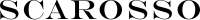 Scarosso logo