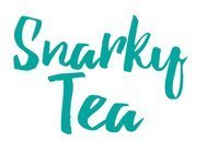 Snarky Tea logo