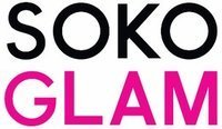 Soko Glam logo