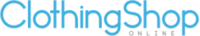 Clothing Shop Online logo